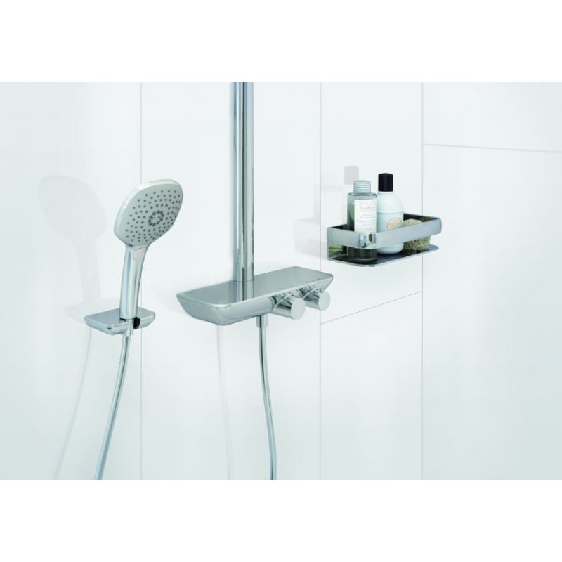 Полка AM.PM Sensation A3034800 хром