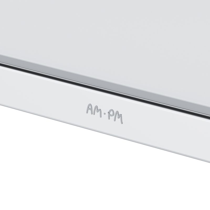 Полка для душа AM.PM Func A8F37600 Хром