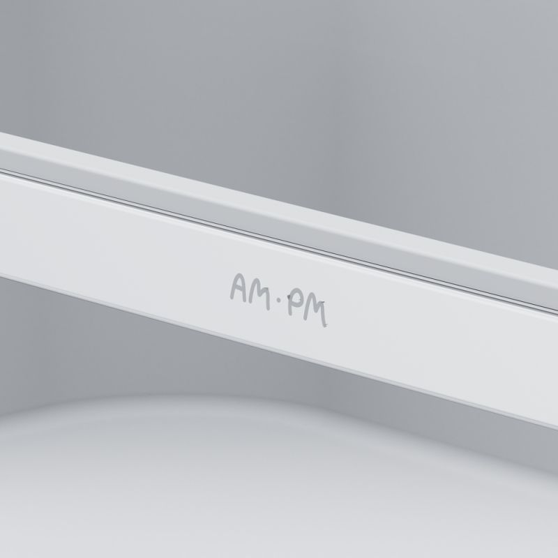 Полка для душа AM.PM Func A8F53100 Хром