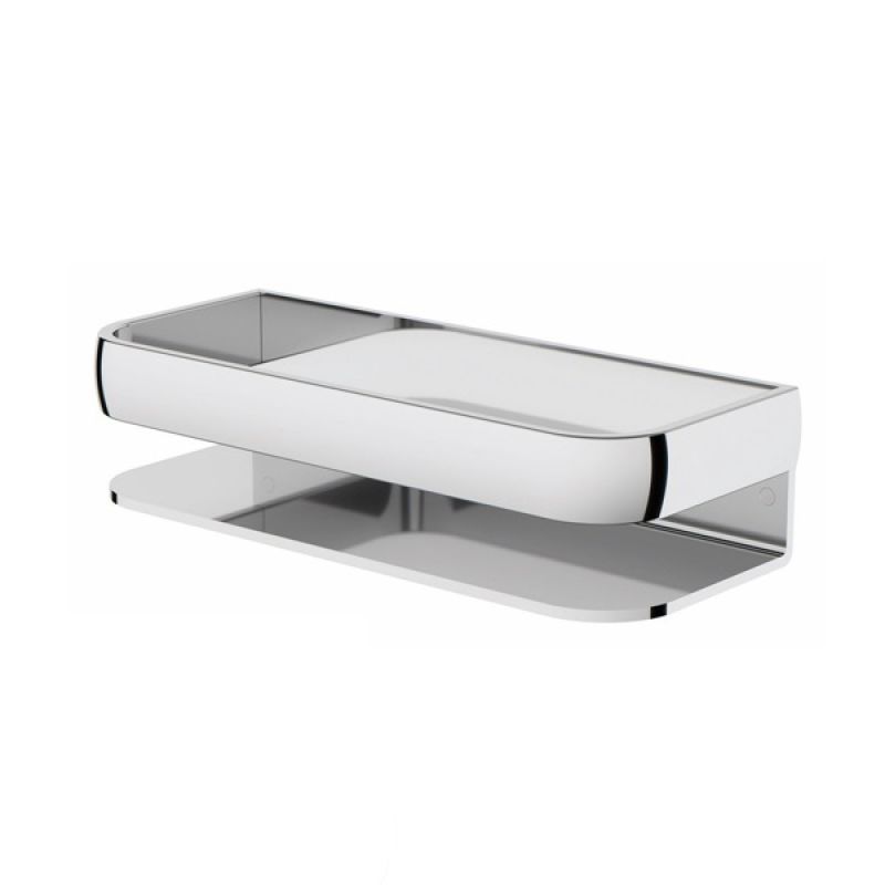 Полка AM.PM Sensation A3034800 хром