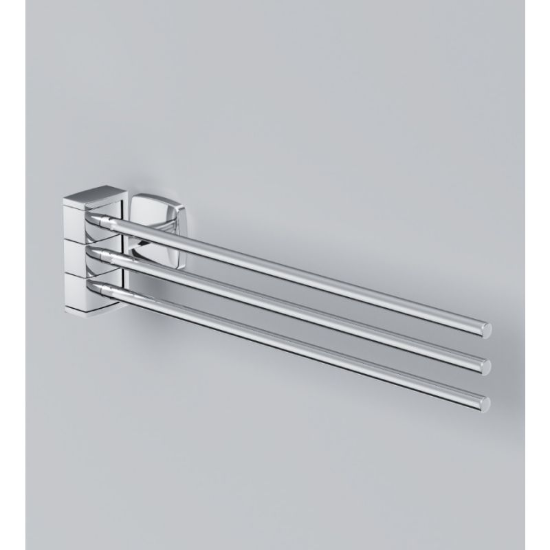 Держатель для полотенец AM.PM Gem A9032700 Хром