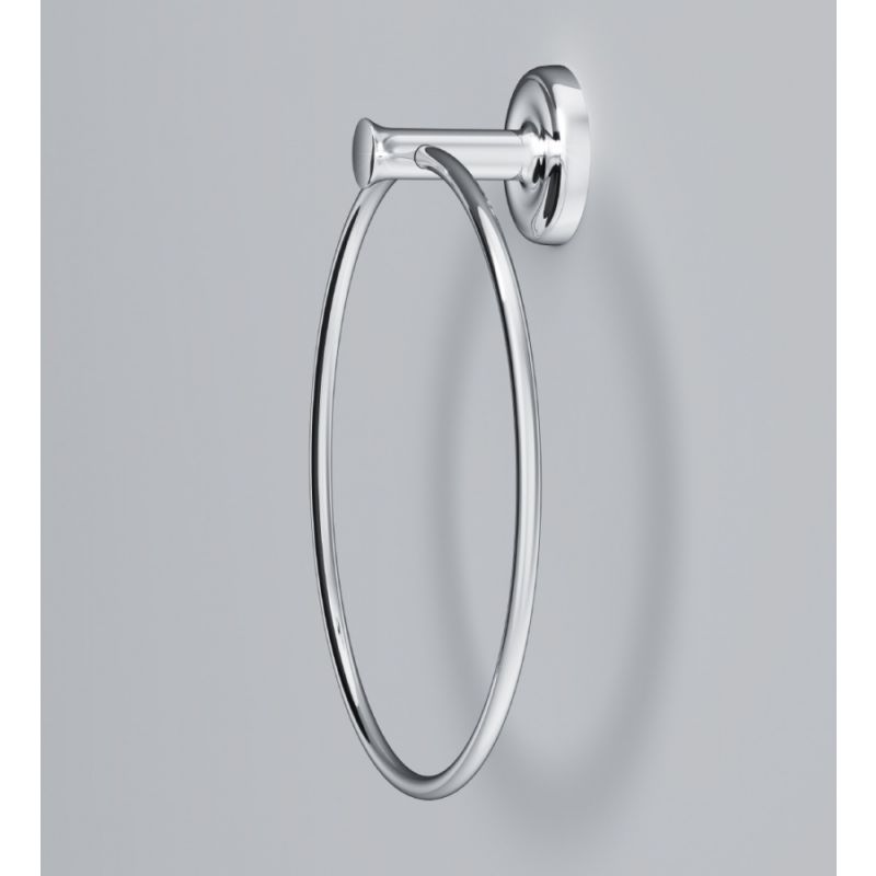 Кольцо для полотенец AM.PM Like A8034400 хром