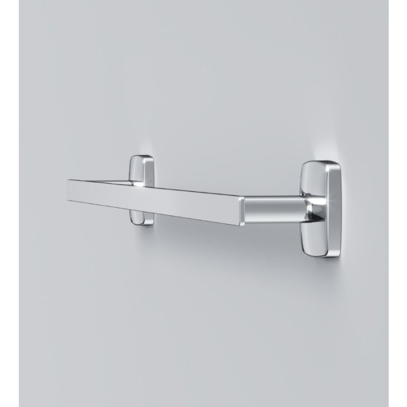 Полотенцедержатель AM.PM Gem A90346400 Хром