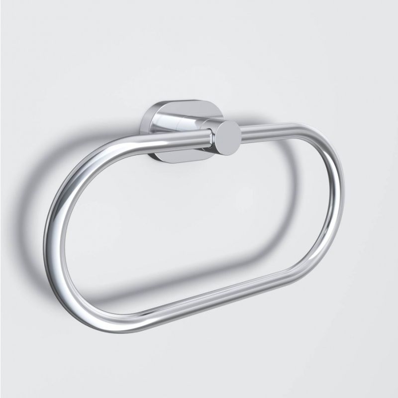 Кольцо для полотенец AM.PM Sense L A7434400 Хром