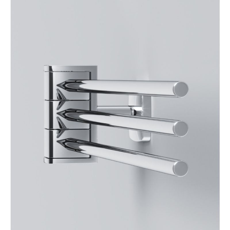 Держатель для полотенец AM.PM Gem A9032700 Хром