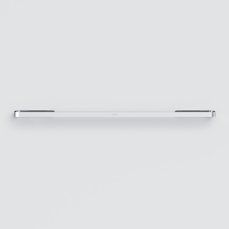 Полотенцедержатель AM.PM Func A8F346400 Хром