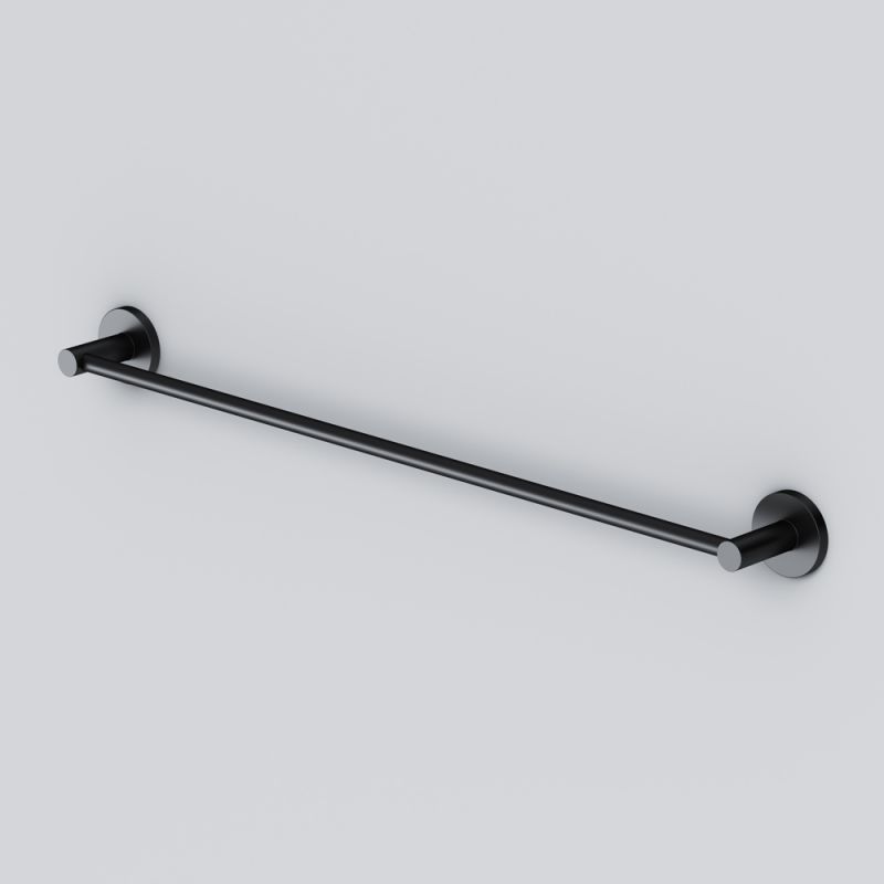 Полотенцедержатель AM.PM X-Joy A85A346422 Черный матовый