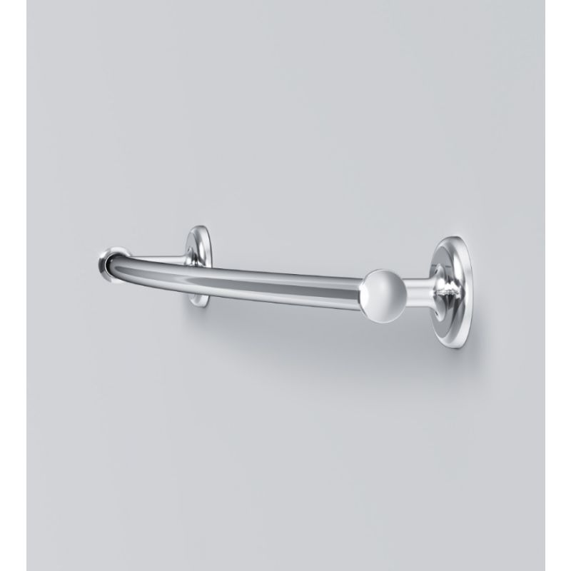 Держатель для полотенец AM.PM Like A80346400 Хром