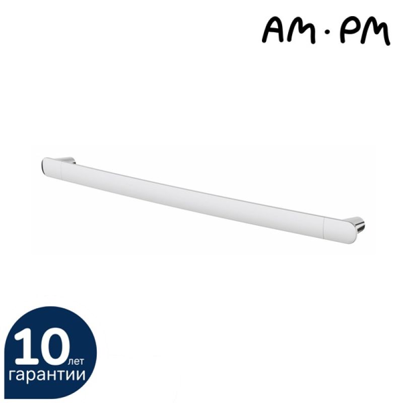 Держатель для полотенец AM.PM Sensation A30346400 хром