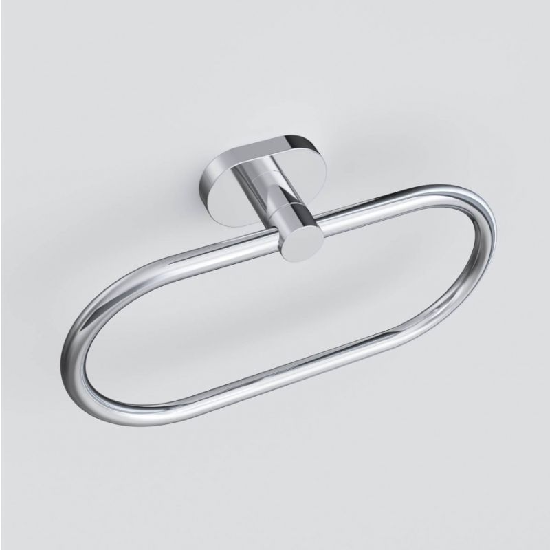 Кольцо для полотенец AM.PM Sense L A7434400 Хром