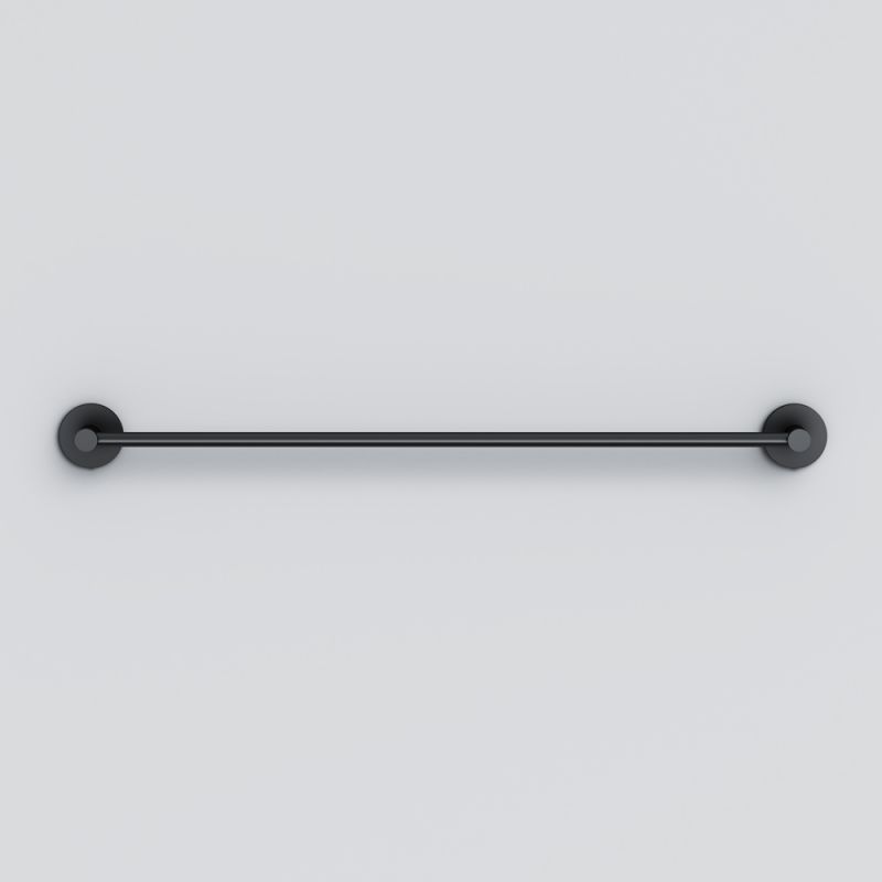 Полотенцедержатель AM.PM X-Joy A85A346422 Черный матовый