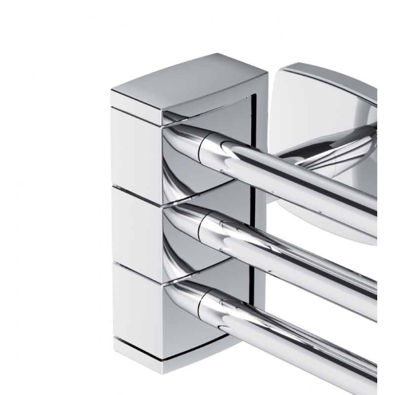 Держатель для полотенец AM.PM Gem A9032700 Хром