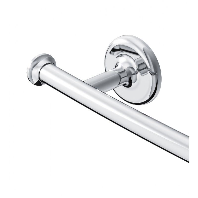 Держатель для полотенец AM.PM Like A80346400 Хром