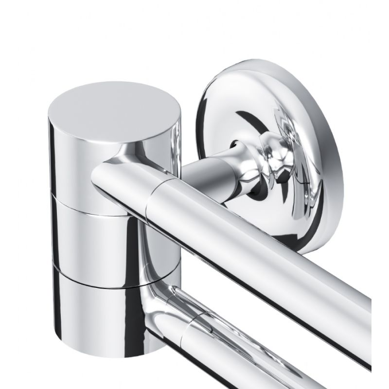 Держатель для полотенец AM.PM Like A8032600 Хром