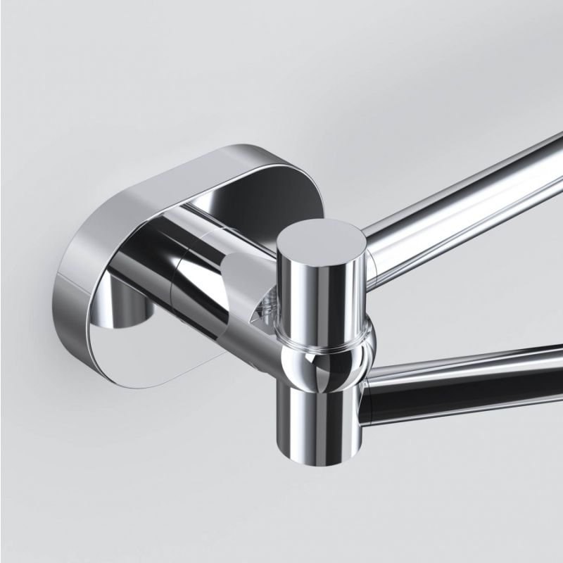 Держатель для полотенец AM.PM Sense A7432600 поворотный Хром