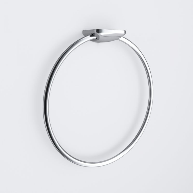 Кольцо для полотенец AM.PM Inspire 2.0 A50A34400 Хром