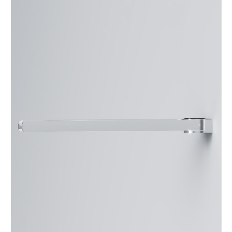Полотенцедержатель AM.PM Inspire 2.0 A50A32600 поворотный Хром
