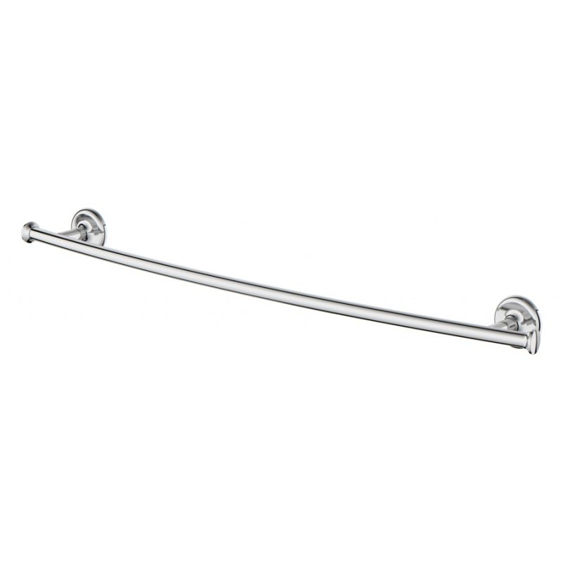 Держатель для полотенец AM.PM Like A80346400 Хром