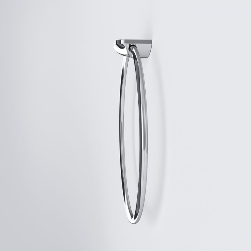 Кольцо для полотенец AM.PM Inspire 2.0 A50A34400 Хром