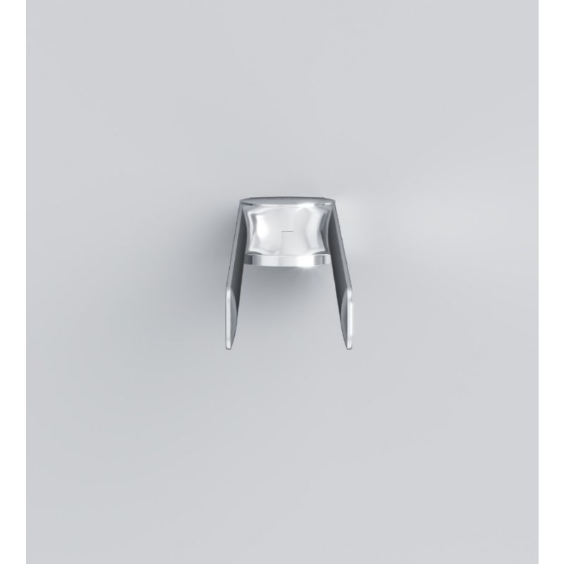 Полотенцедержатель AM.PM Inspire 2.0 A50A32600 поворотный Хром