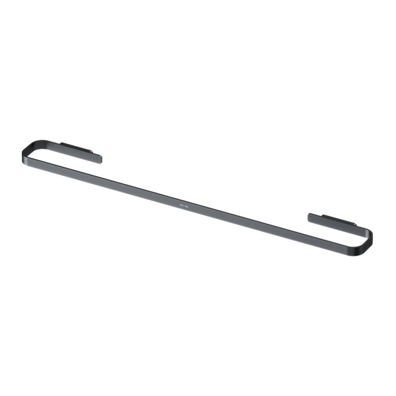 Полотенцедержатель AM.PM Func A8F346422 Черный матовый