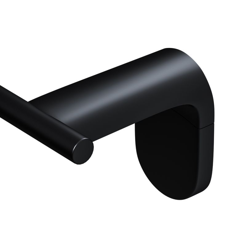 Полотенцедержатель AM.PM X-Joy A8434422 Черный матовый