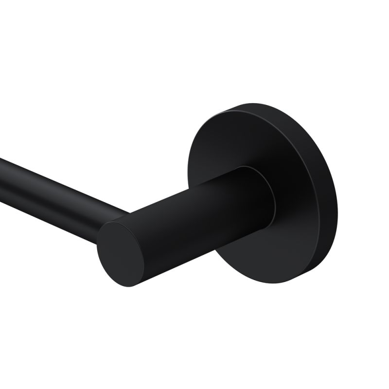 Полотенцедержатель AM.PM X-Joy A85A346422 Черный матовый