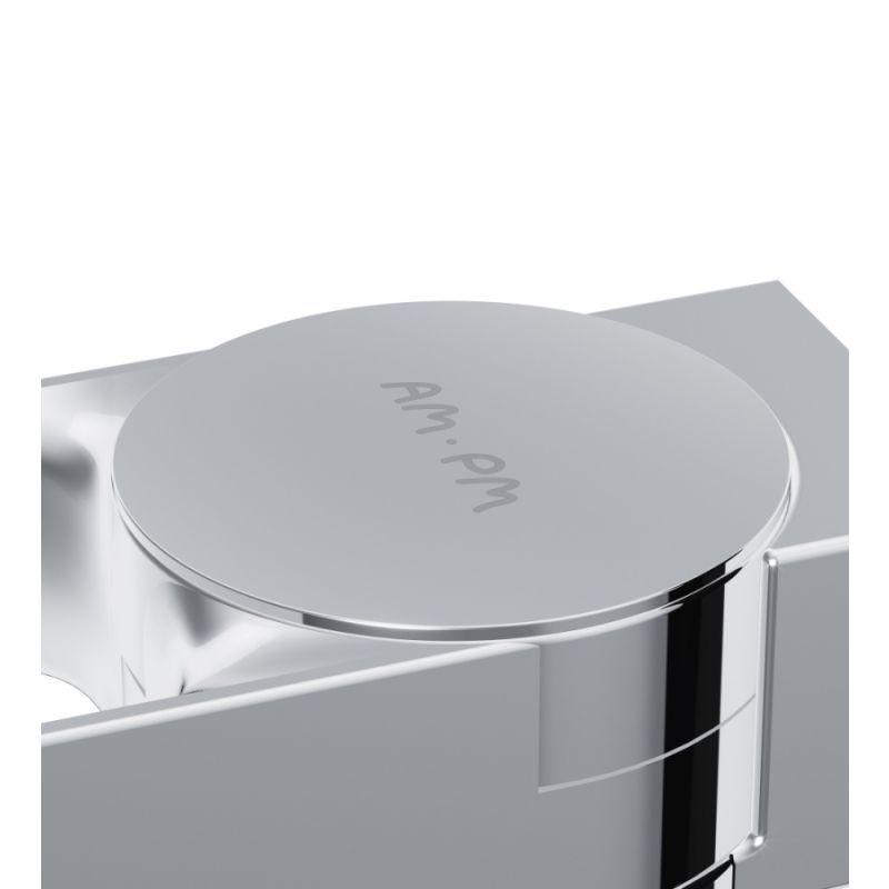 Полотенцедержатель AM.PM Inspire 2.0 A50A32600 поворотный Хром