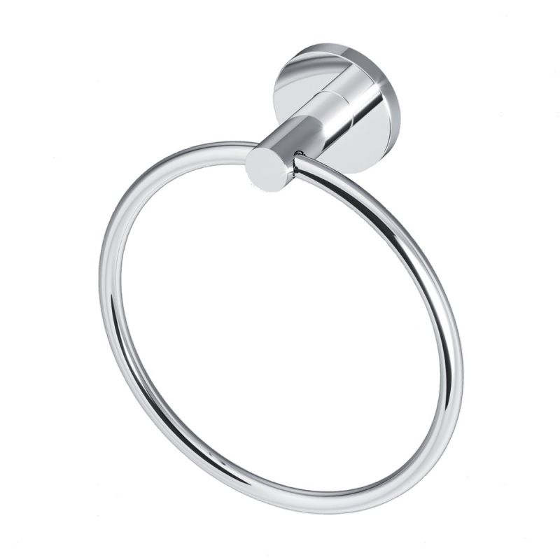 Кольцо для полотенец AM.PM X-Joy A85A34400 Хром
