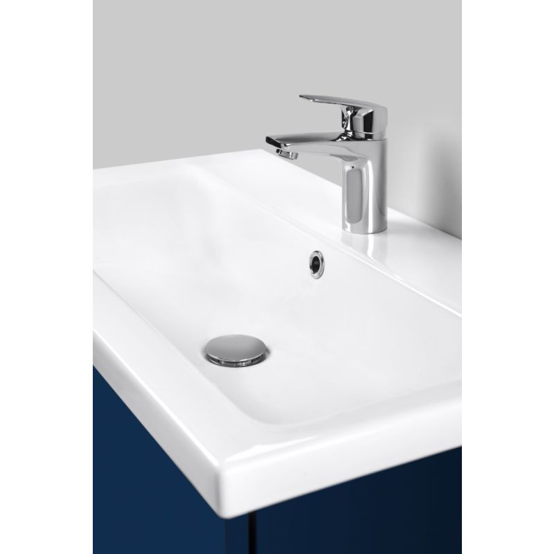 Раковина AM.PM Gem 76 M90WCC0752WG Белая