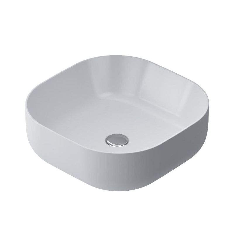 Раковина-чаша AM.PM Func 43 M8FWCC30430WG Белая