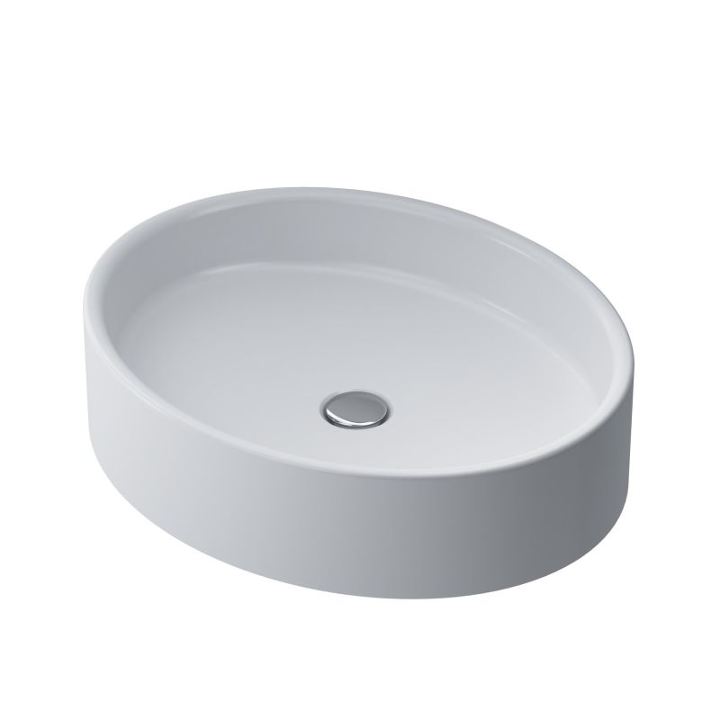 Раковина-чаша AM.PM Func 55 M8FWCC20550WG Белая