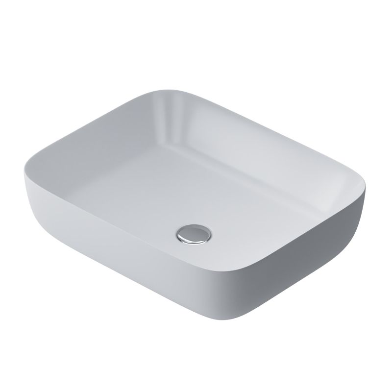 Раковина-чаша AM.PM Func 51 M8FWCC10510WG Белая