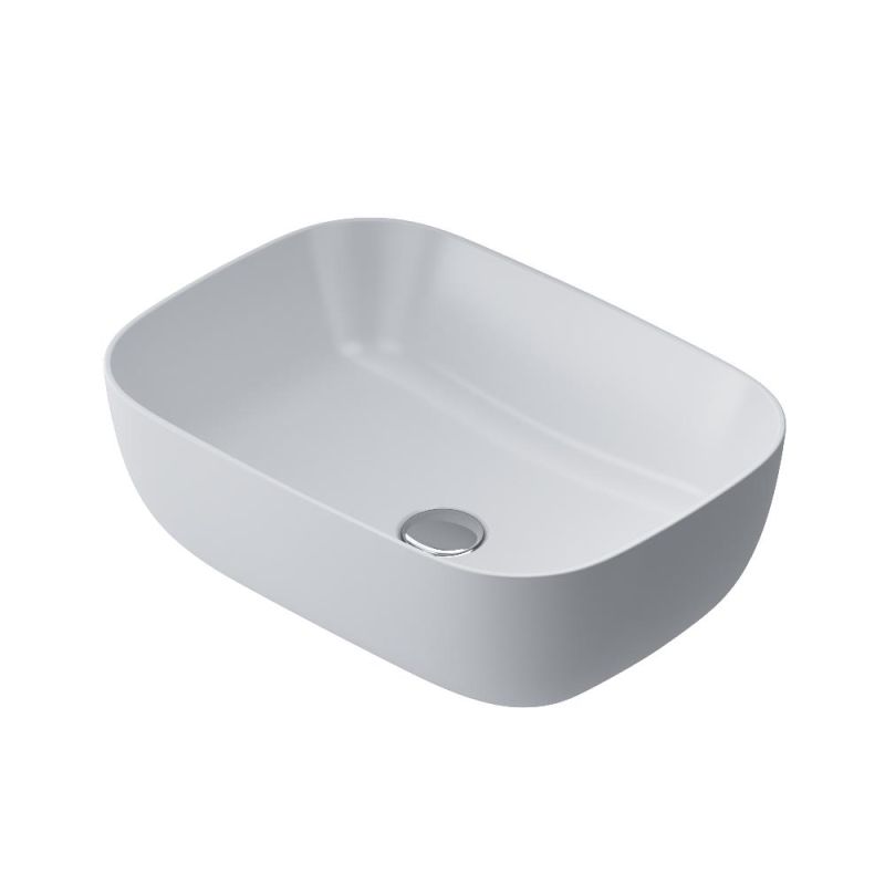 Раковина-чаша AM.PM Func 45 M8FWCC10450WG Белая