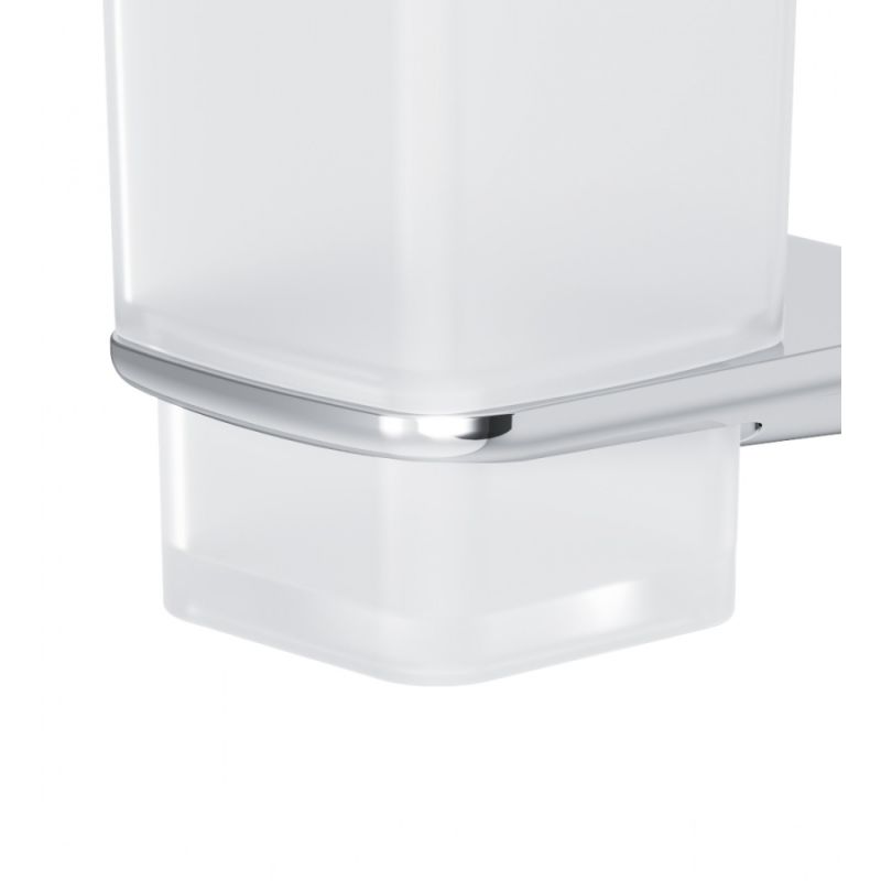 Стакан для зубных щеток AM.PM Inspire 2.0 A50A34300 Хром