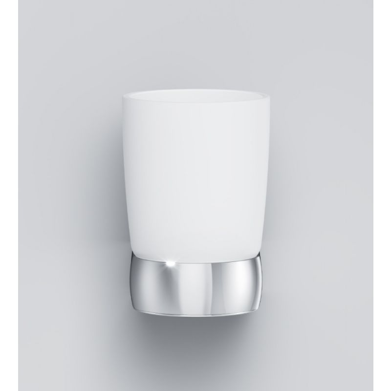 Стакан для зубных щеток AM.PM Sensation A3034300 Хром