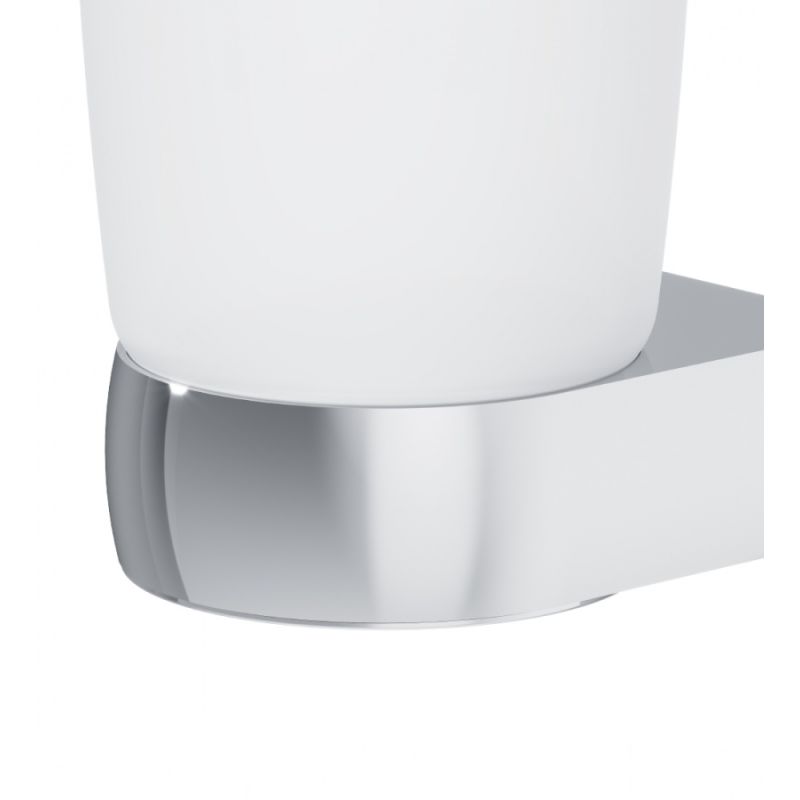 Стакан для зубных щеток AM.PM Sensation A3034300 Хром