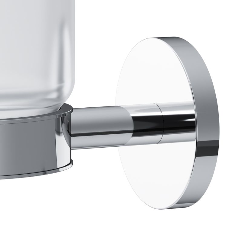 Стакан для зубных щеток AM.PM X-Joy A85A34300 Хром