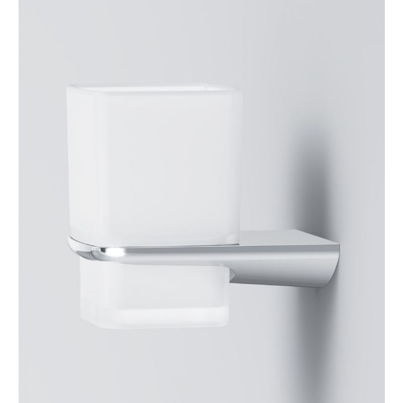 Стакан для зубных щеток AM.PM Inspire 2.0 A50A34300 Хром