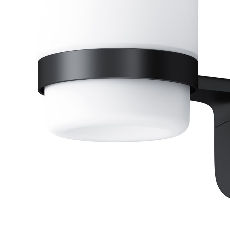 Стакан для зубных щеток AM.PM X-Joy A8434322 Черный матовый