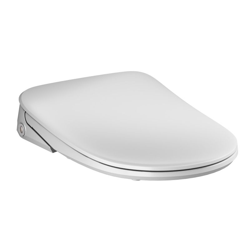 Крышка-биде AM.PM Func CCC8F7851WH с Микролифтом