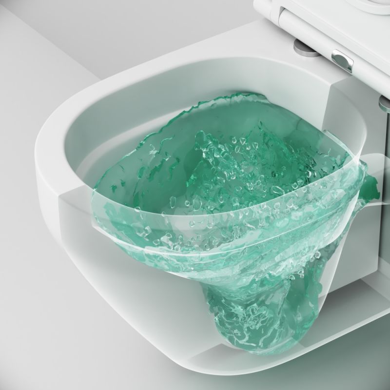 Унитаз AM.PM Spirit V2.0 C701700SC подвесной с сиденьем Микролифт