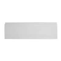 Фронтальная панель для ванны AM.PM Joy/Spirit 170 W85A-170-070W-P Белая