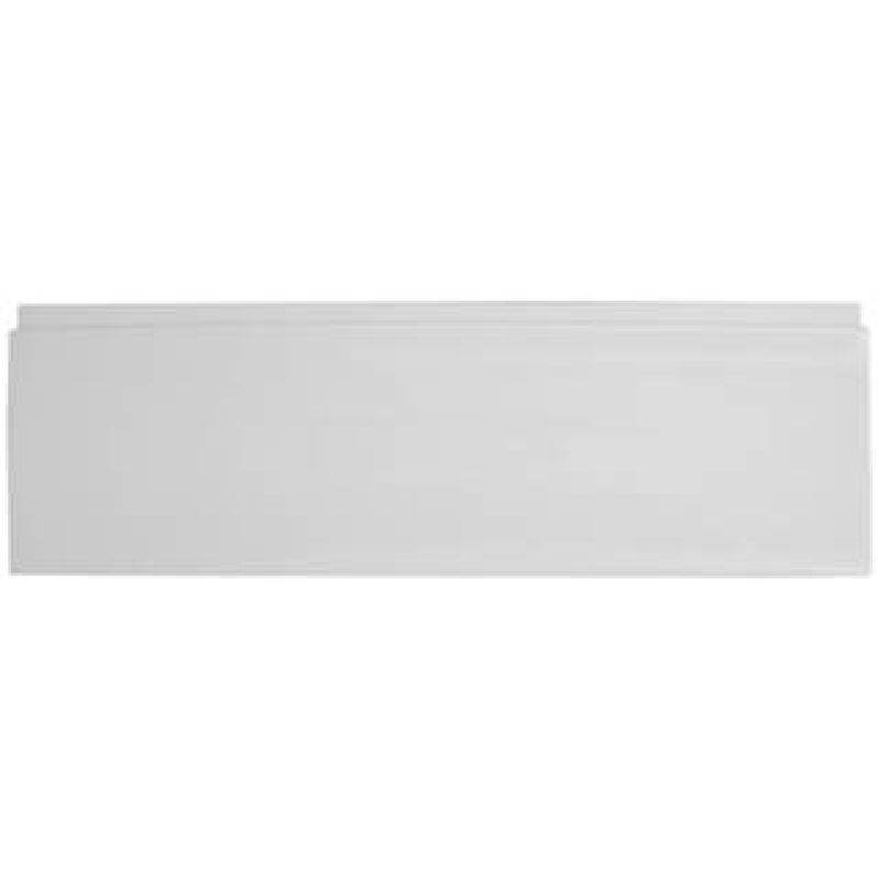 Фронтальная панель для ванны AM.PM Sense 170 W76A-170-070W-P Белая