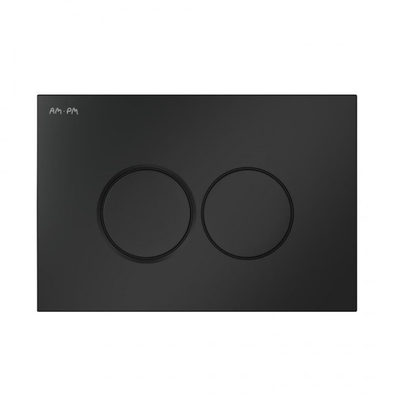 Клавиша Am.Pm ProC L, механическая, черный матовый, I070138