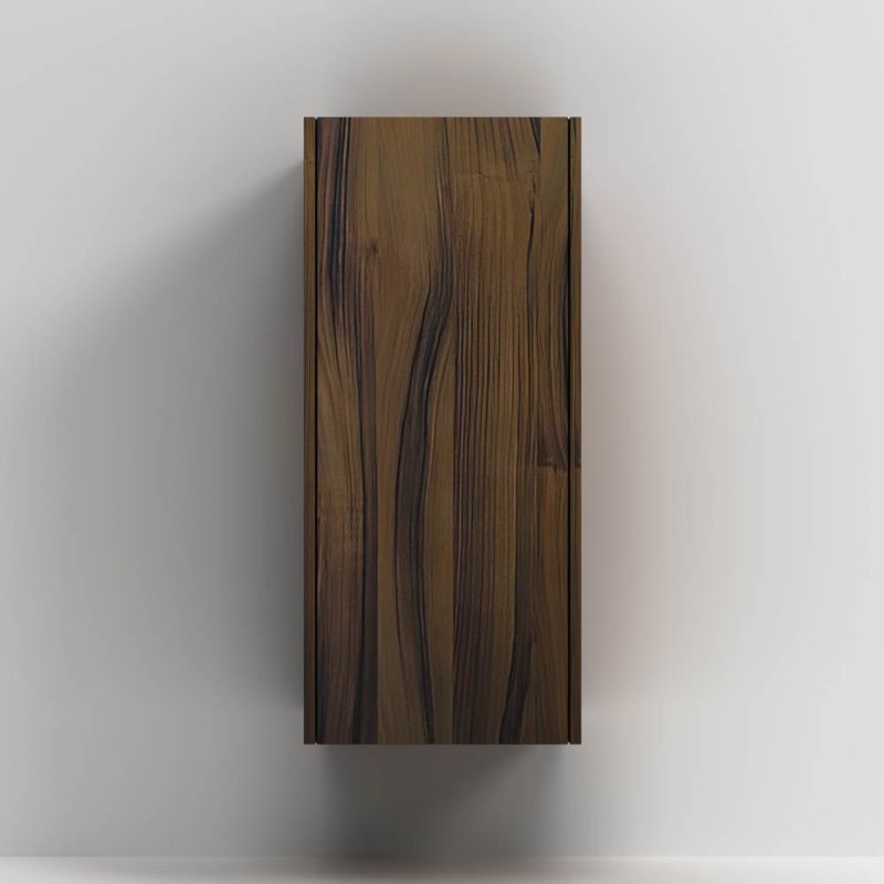 Тумба под раковину AM.PM Inspire V2.0 120 M50AFHX1203EGM подвесная Серая матовая