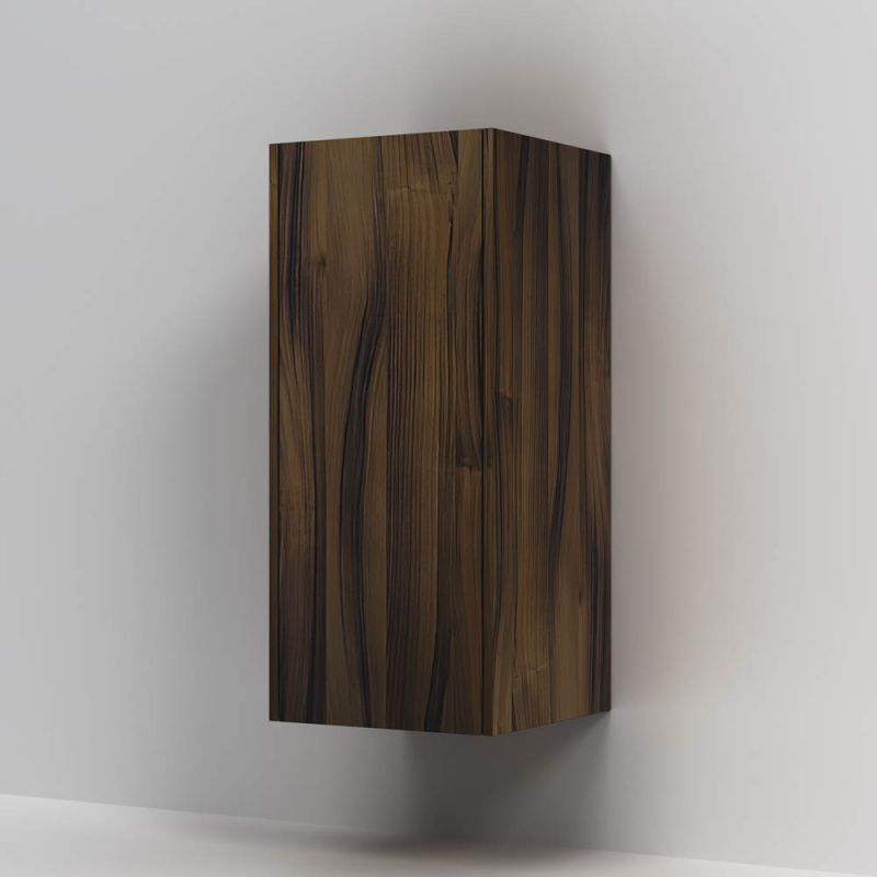 Тумба под раковину AM.PM Inspire V2.0 120 M50AFHX1203EGM подвесная Серая матовая