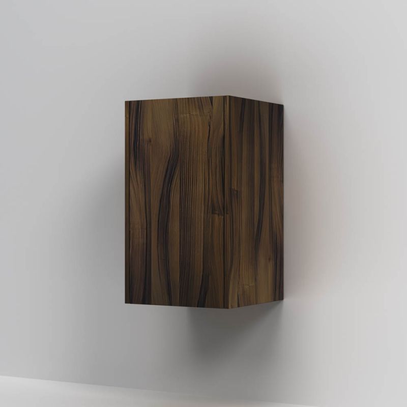 Подвесной шкаф AM.PM Func 40 M8FCH04029OF Дуб крафт