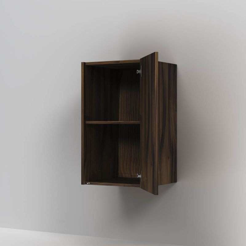 Подвесной шкаф AM.PM Func 40 M8FCH04029OF Дуб крафт