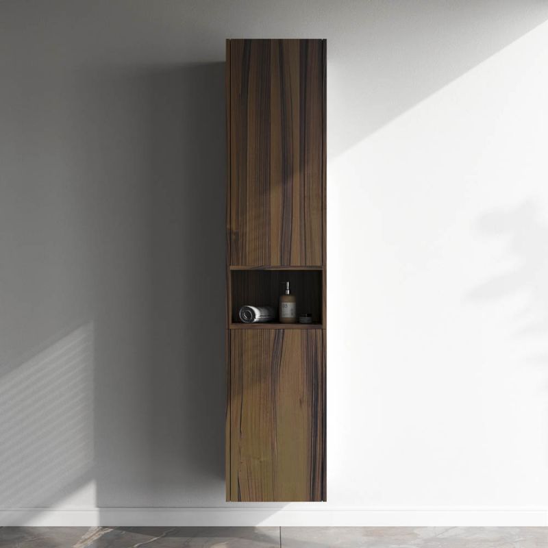 Подвесной шкаф AM.PM Func 40 M8FCH04029OF Дуб крафт